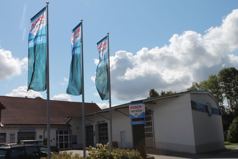 Autoservice Liensdorf